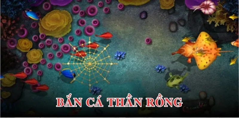 Danh sách những trò chơi ấn tượng nhất có tại PS bắn cá Sumclub