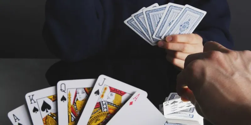 Lợi ích khi tham gia game tiến lên kiểu miền Nam