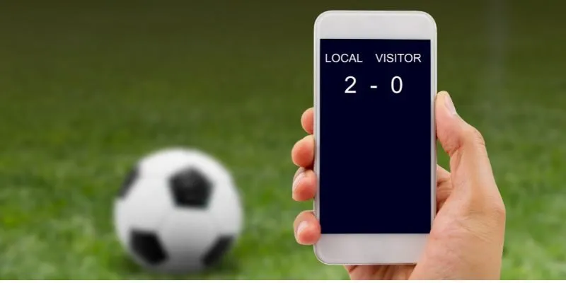 Luật cá độ bóng đá và những hành vi bị nghiêm cấm